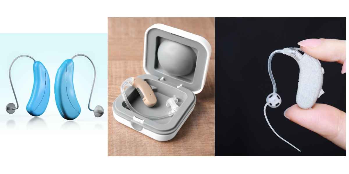 Country Hearing Care