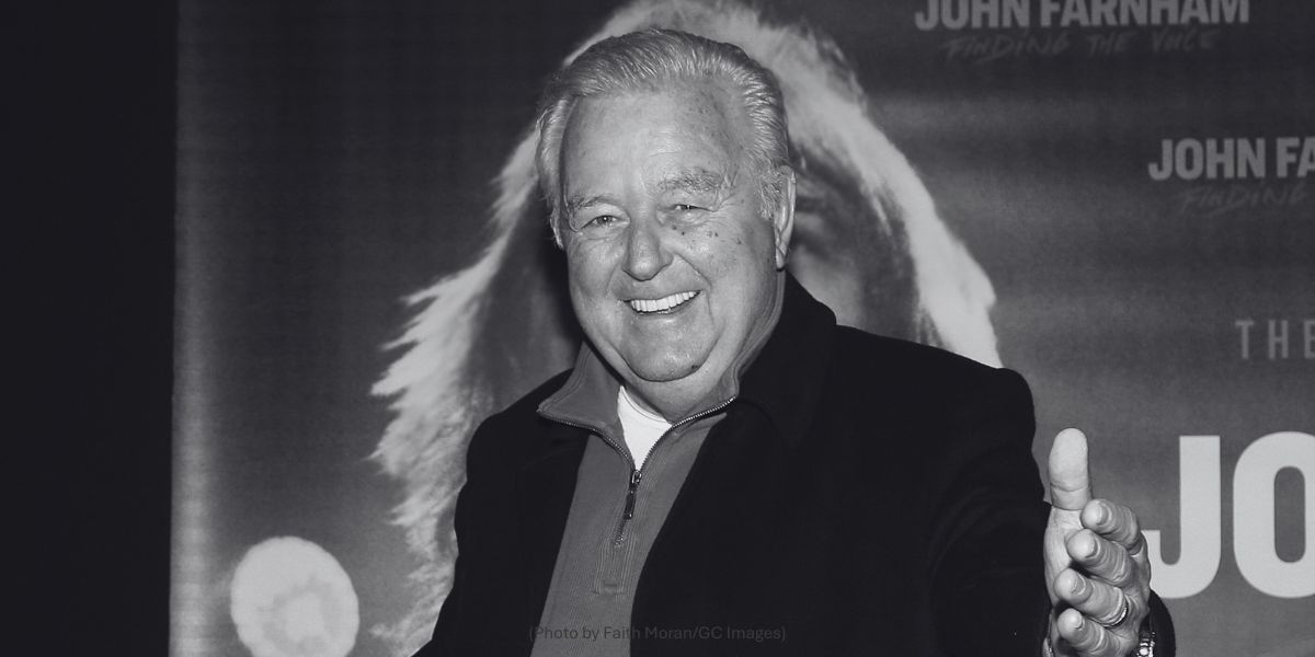 Aussie music and TV legend Johnny Young dies aged 79 - 2ST