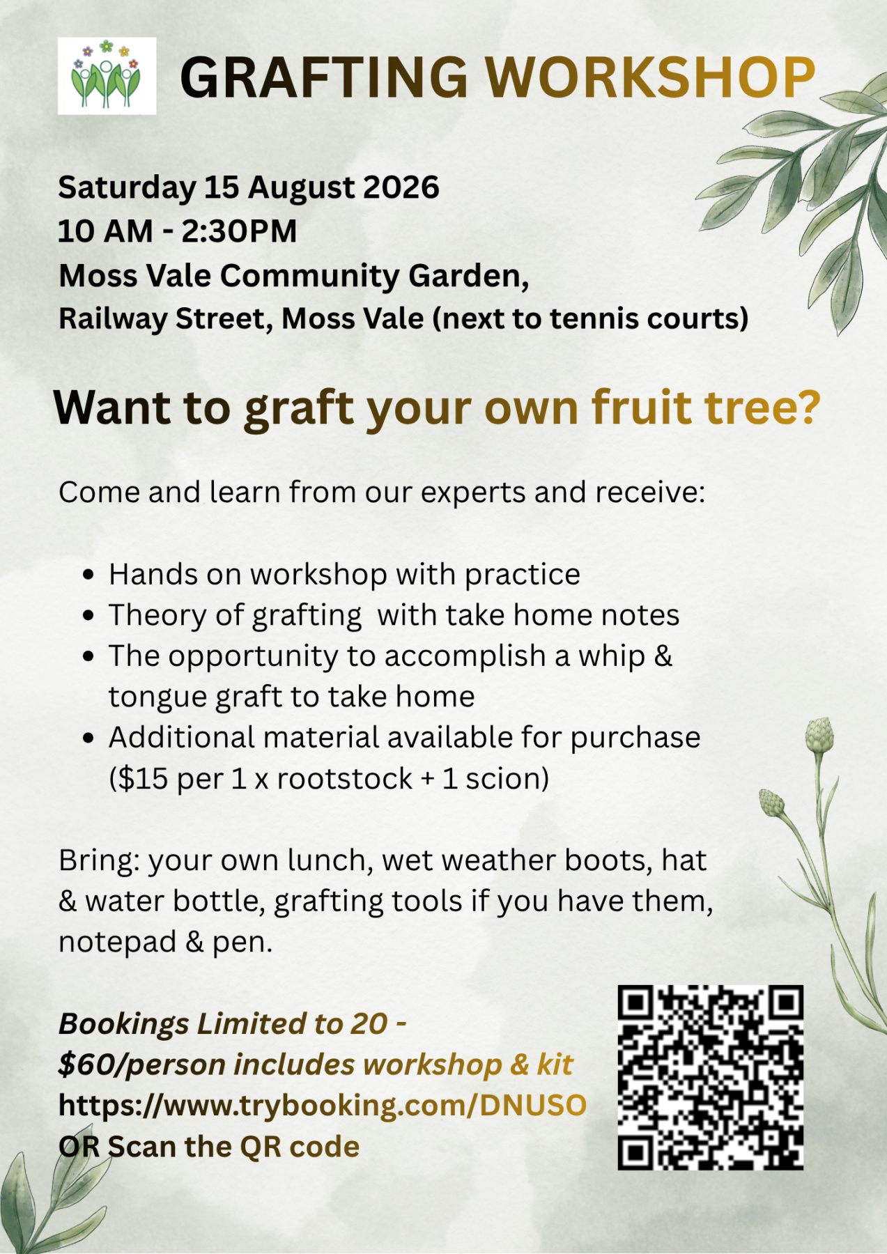 The current image has no alternative text. The file name is: MVCG-GRAFTING-WORKSHOP-Poster.png