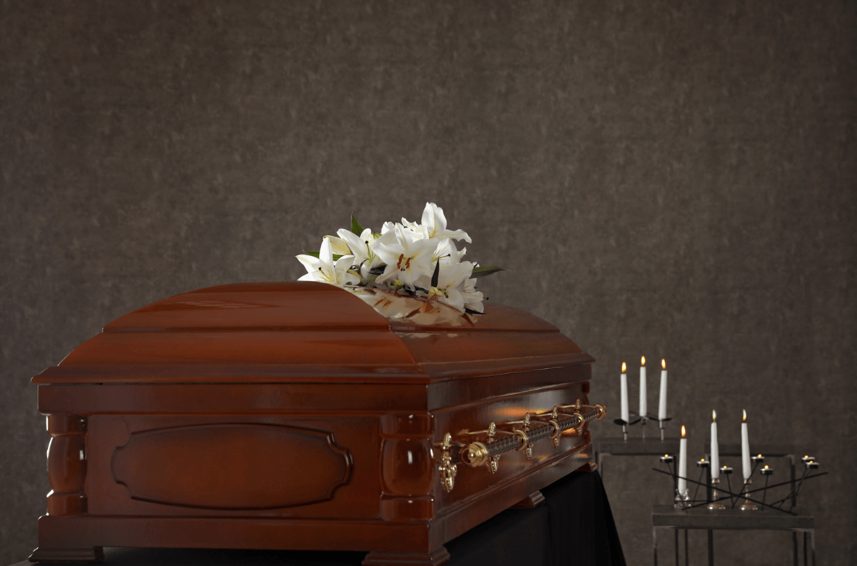 G Beavan Funeral Services
